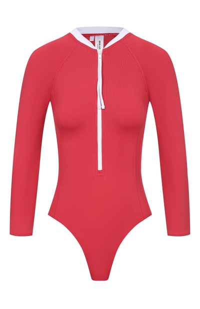 Женский слитный купальник SEA LEVEL, арт. SL1124DX