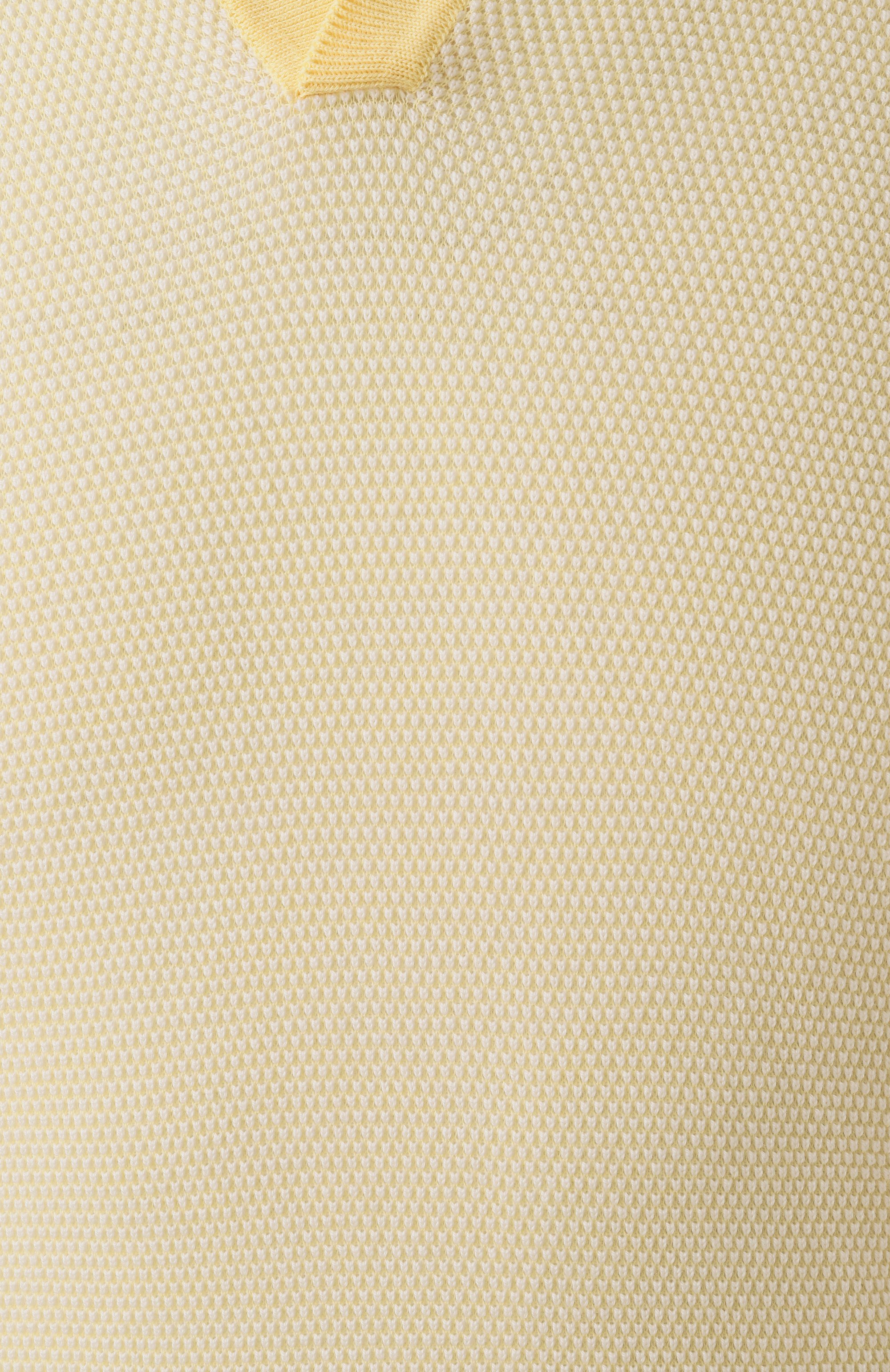 Хлопковое поло GRAN SASSO, арт. 57155/26901, фото 6