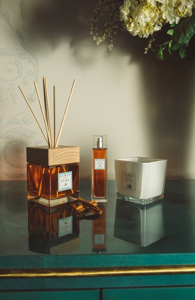 Диффузор note di natale (500ml) ACQUA DELL ELBA, арт. 8032758531422, фото 4