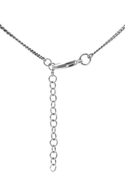 Подвеска MM6, арт. SM6UU0093/P8601, фото 3