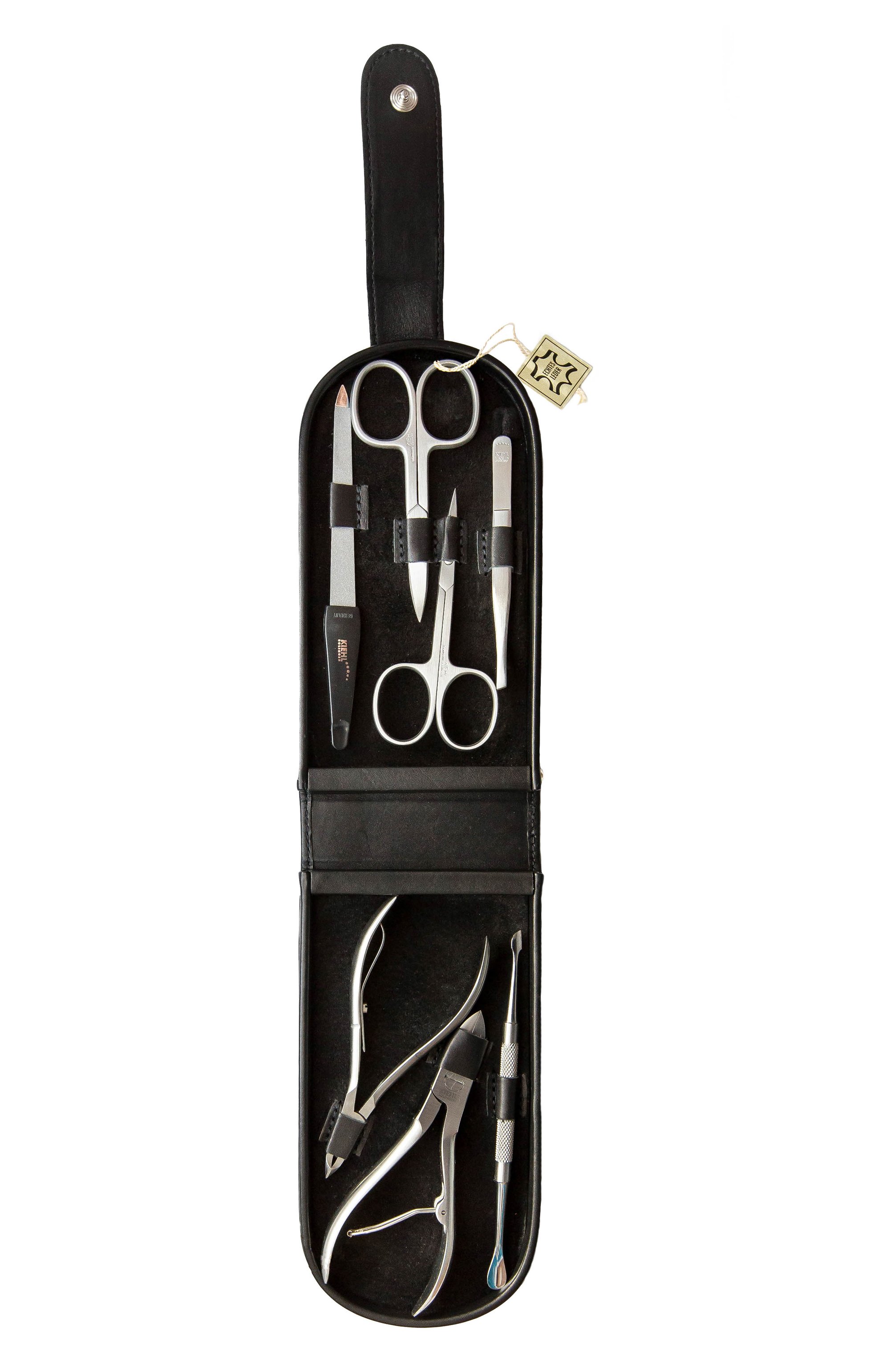 Маникюрный набор KIEHL SOLINGEN, арт. 9404/24i, фото 1