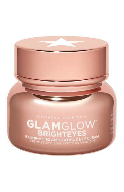 Крем для глаз brighteyes eye cream (15ml) GLAMGLOW, арт. 889809008086, фото 1