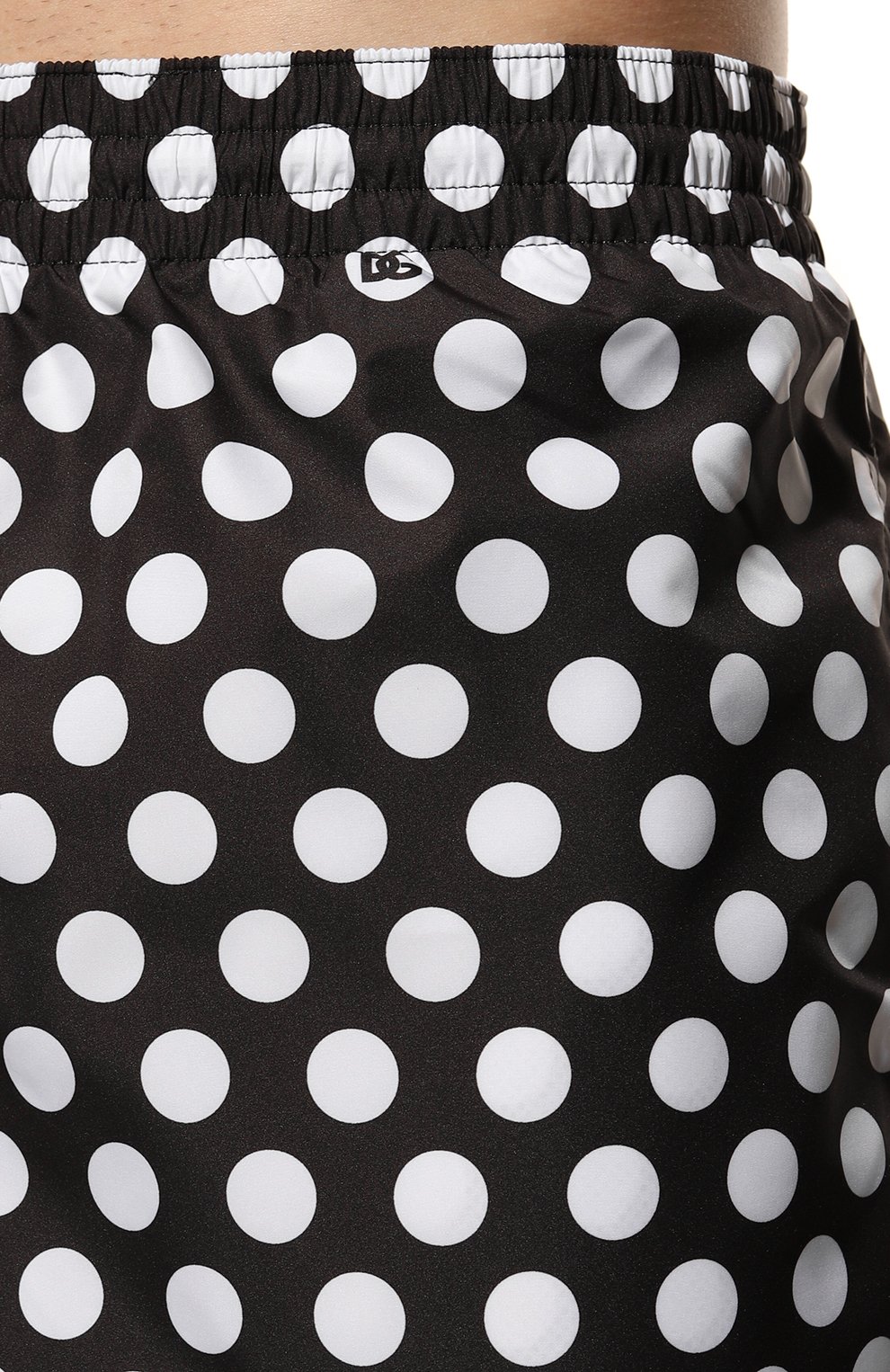 Плавки-шорты DOLCE & GABBANA, арт. M4A13T/ISMHS, фото 4