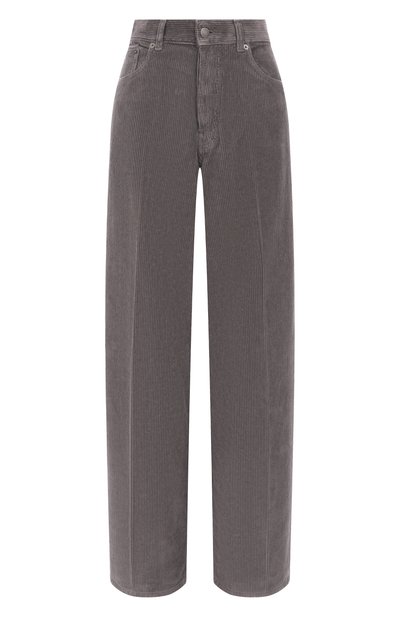 Женские вельветовые брюки HAIKURE, арт. HEW03296GF156PT