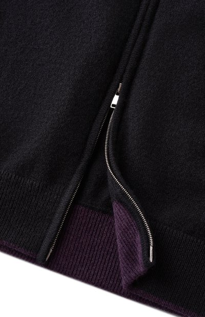 Кашемировый кардиган MVST, арт. M25.1MM.K018/K003, фото 5