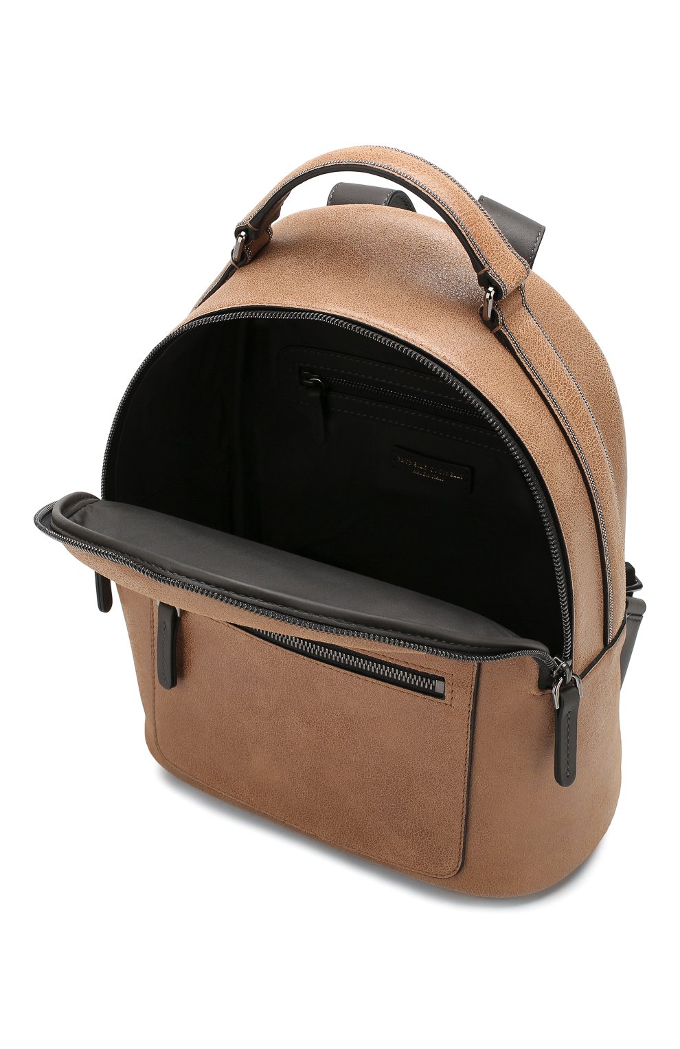 Рюкзак BRUNELLO CUCINELLI, арт. MBTMD2078, фото 4