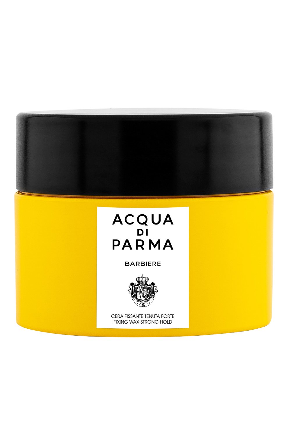 Фиксирующий воск для волос с сильной фиксацией barbiere (75g) ACQUA DI PARMA, арт. 52037, фото 1