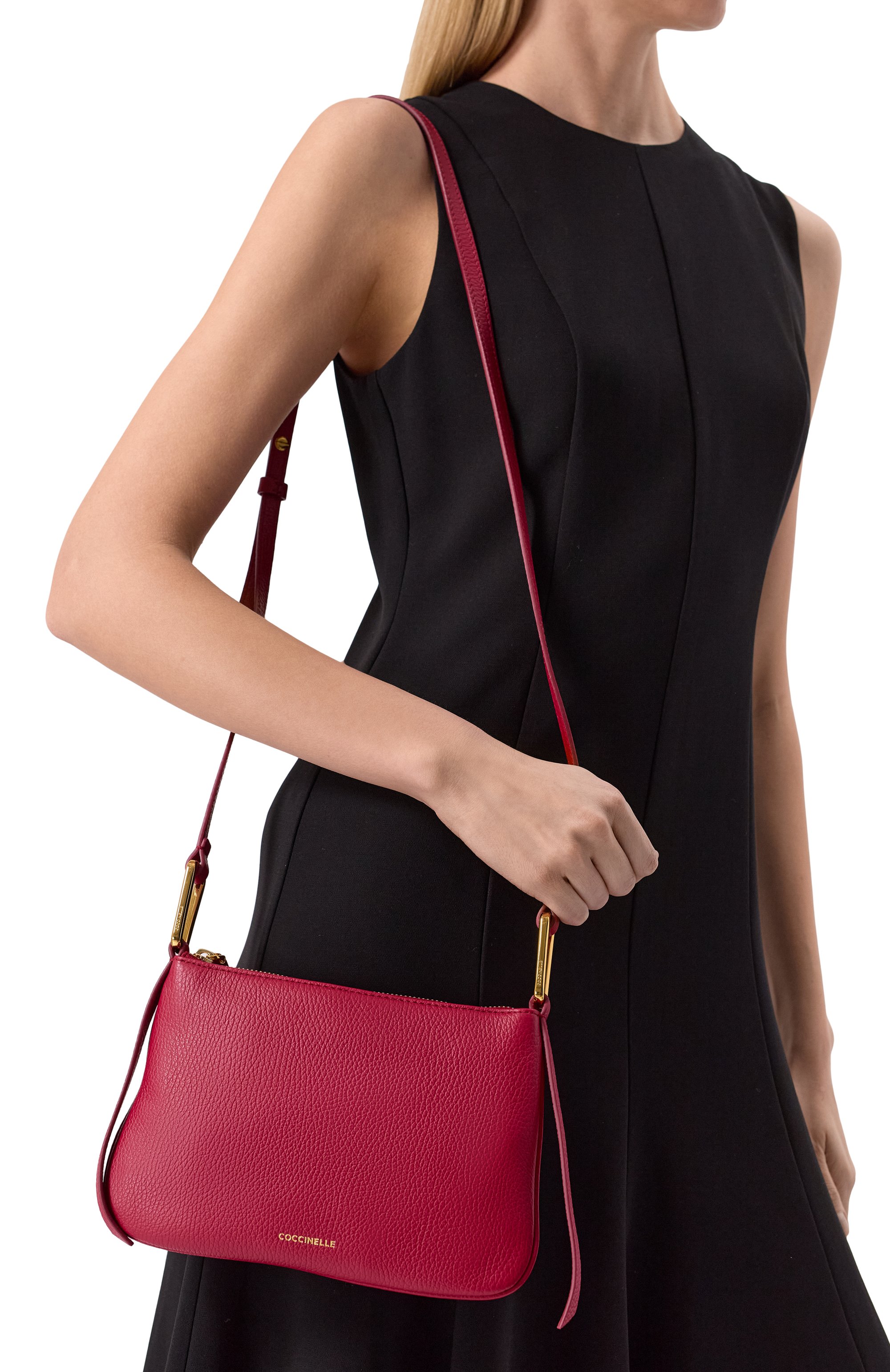 Сумка magie small COCCINELLE, арт. E5MQF550301, фото 2