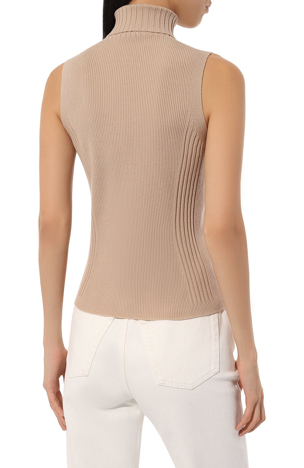 Шерстяной топ D.EXTERIOR, арт. 59270, фото 4