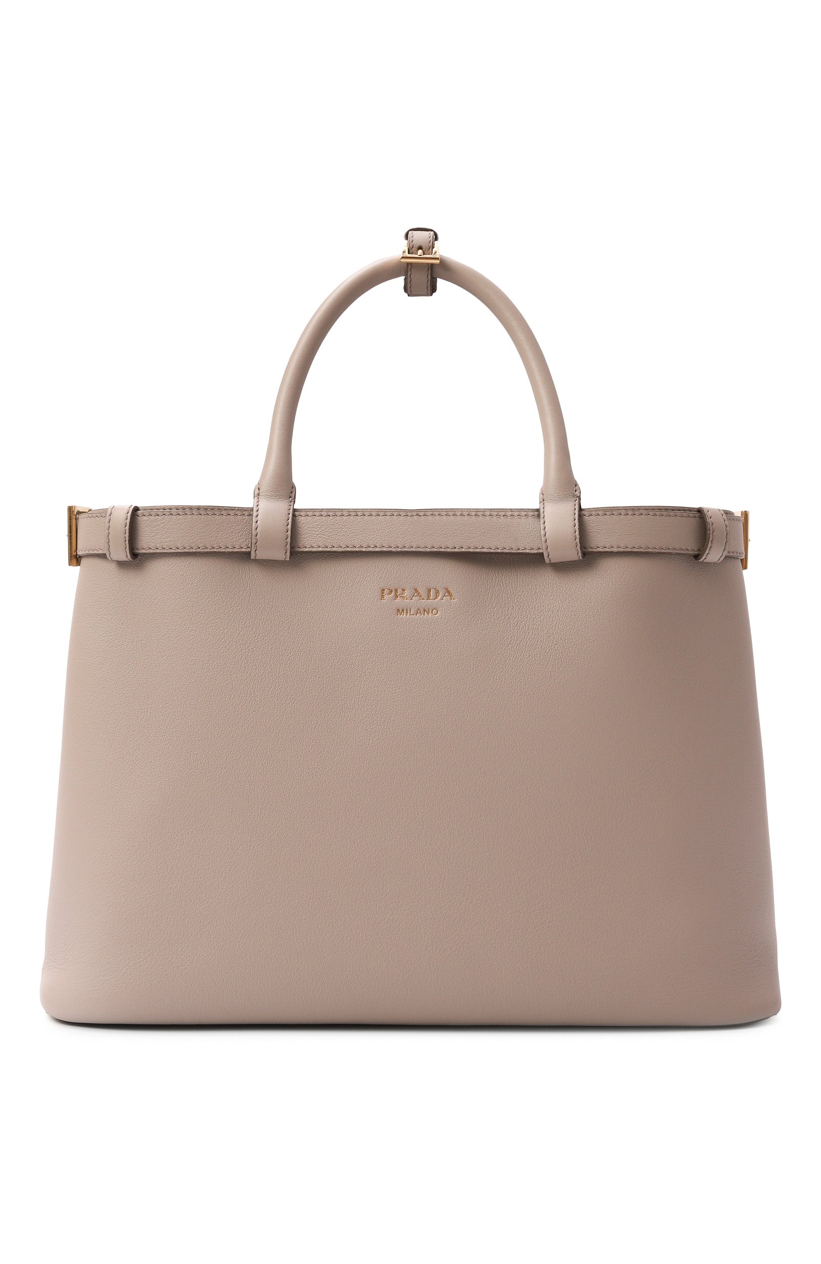 Сумка buckle medium PRADA, арт. 1BA417/2CYS, фото 1