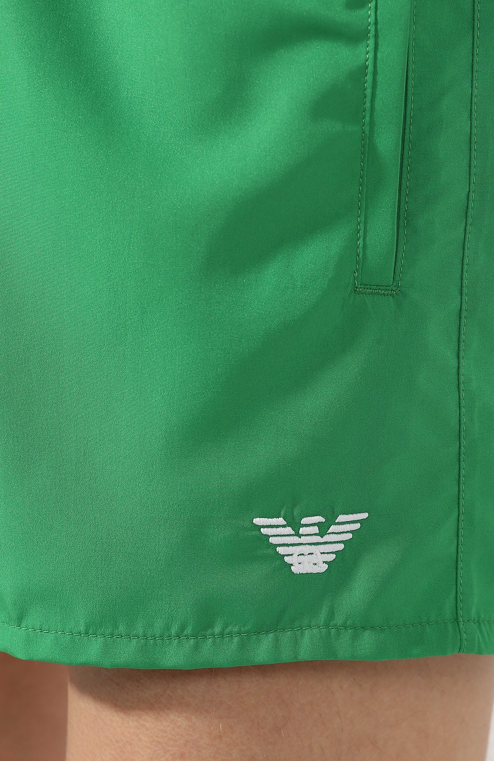 Плавки-шорты EMPORIO ARMANI, арт. 211752/0P438, фото 5