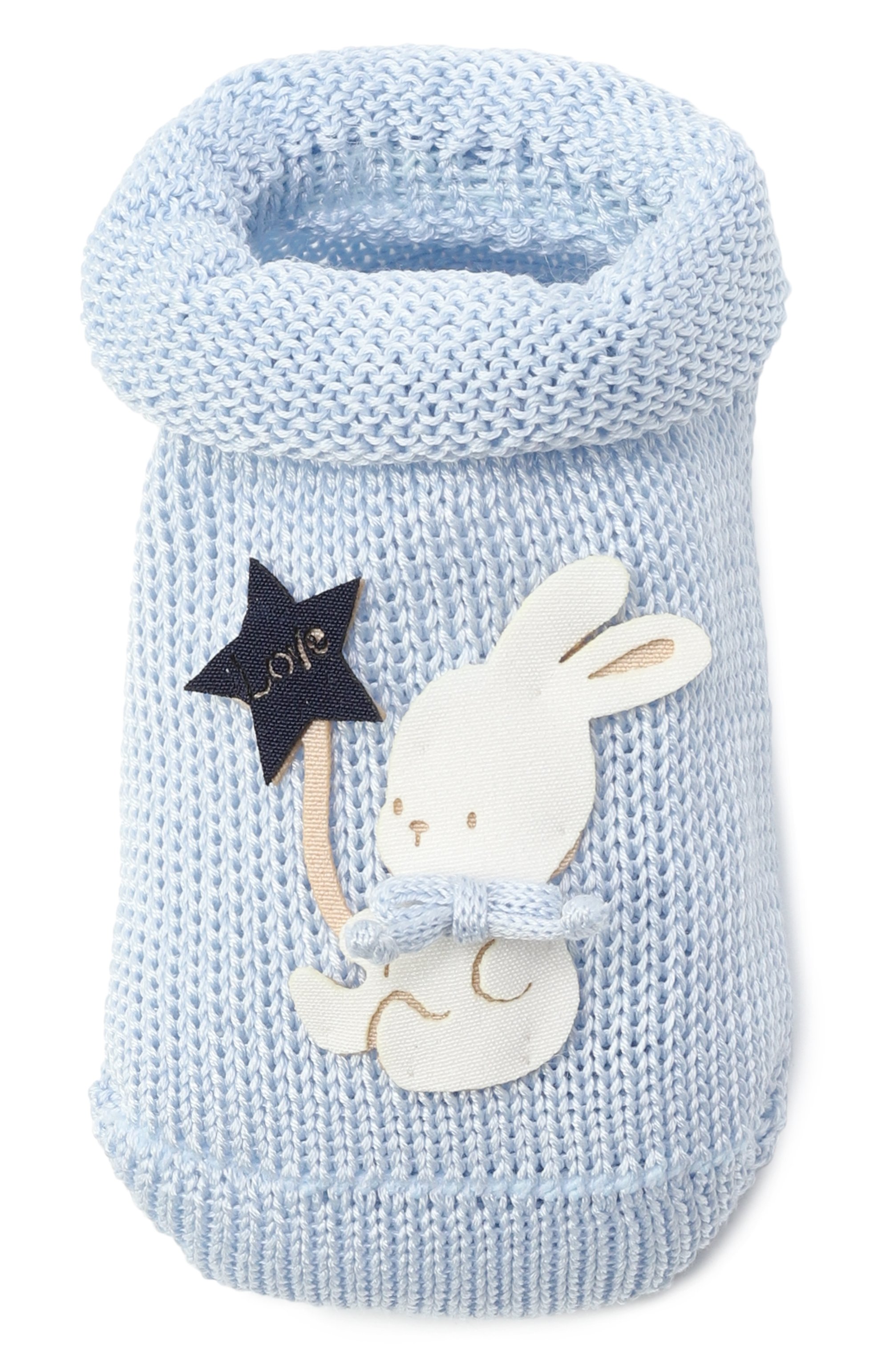 Комплект из шапки и пинеток STORY LORIS, арт. 24207, фото 5