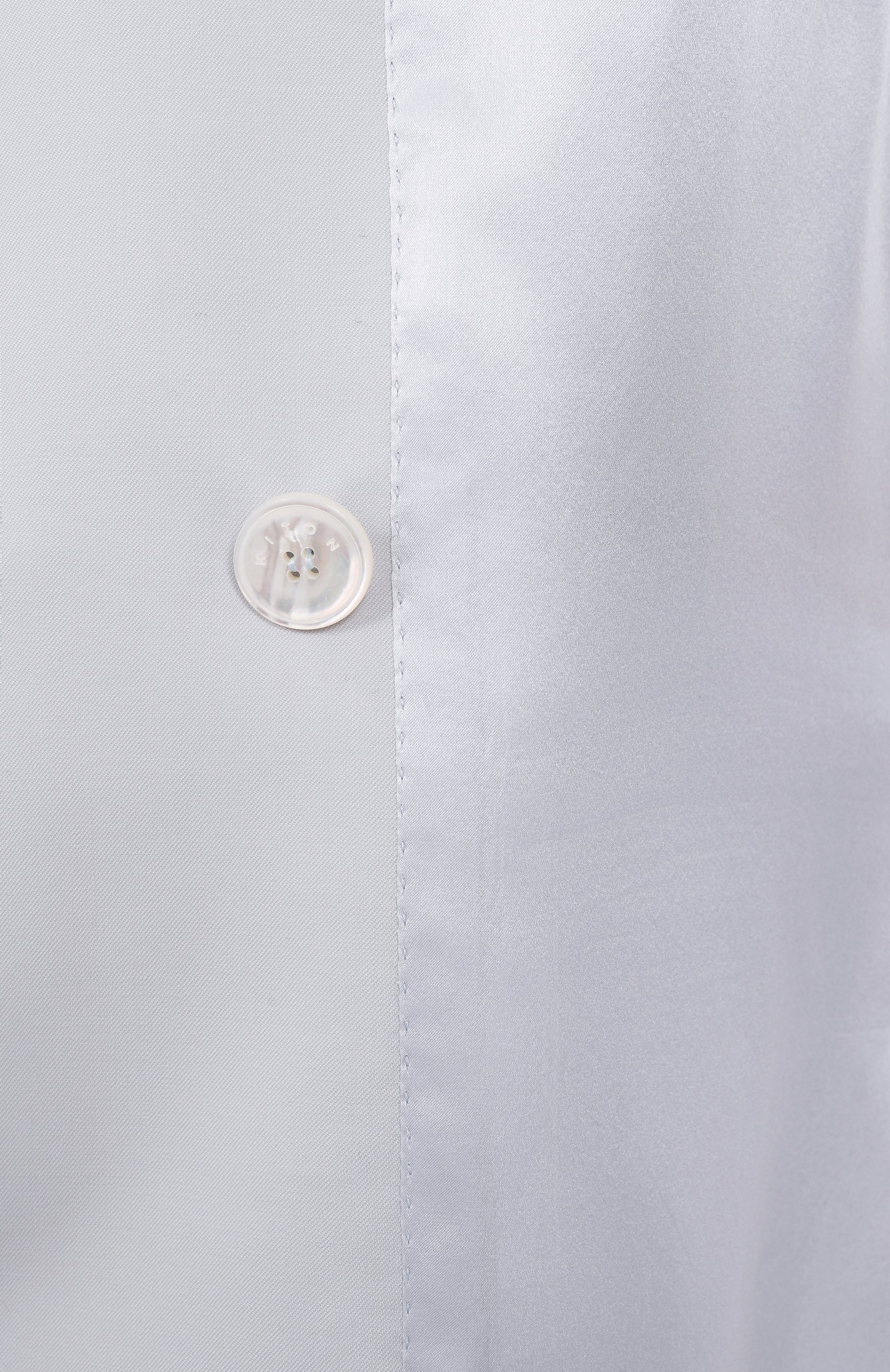 Шерстяной жакет KITON, арт. D51515K0102473, фото 7