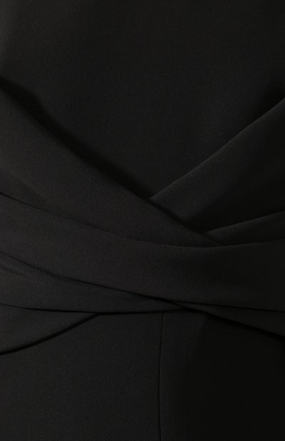 Шелковое платье TOM FORD, арт. AB2767-FAX187, фото 5