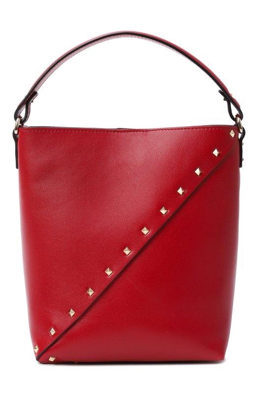 Сумка Rockstud Valentino 5W2B0Q00/PIY Красный 5W2B0Q00/PIY