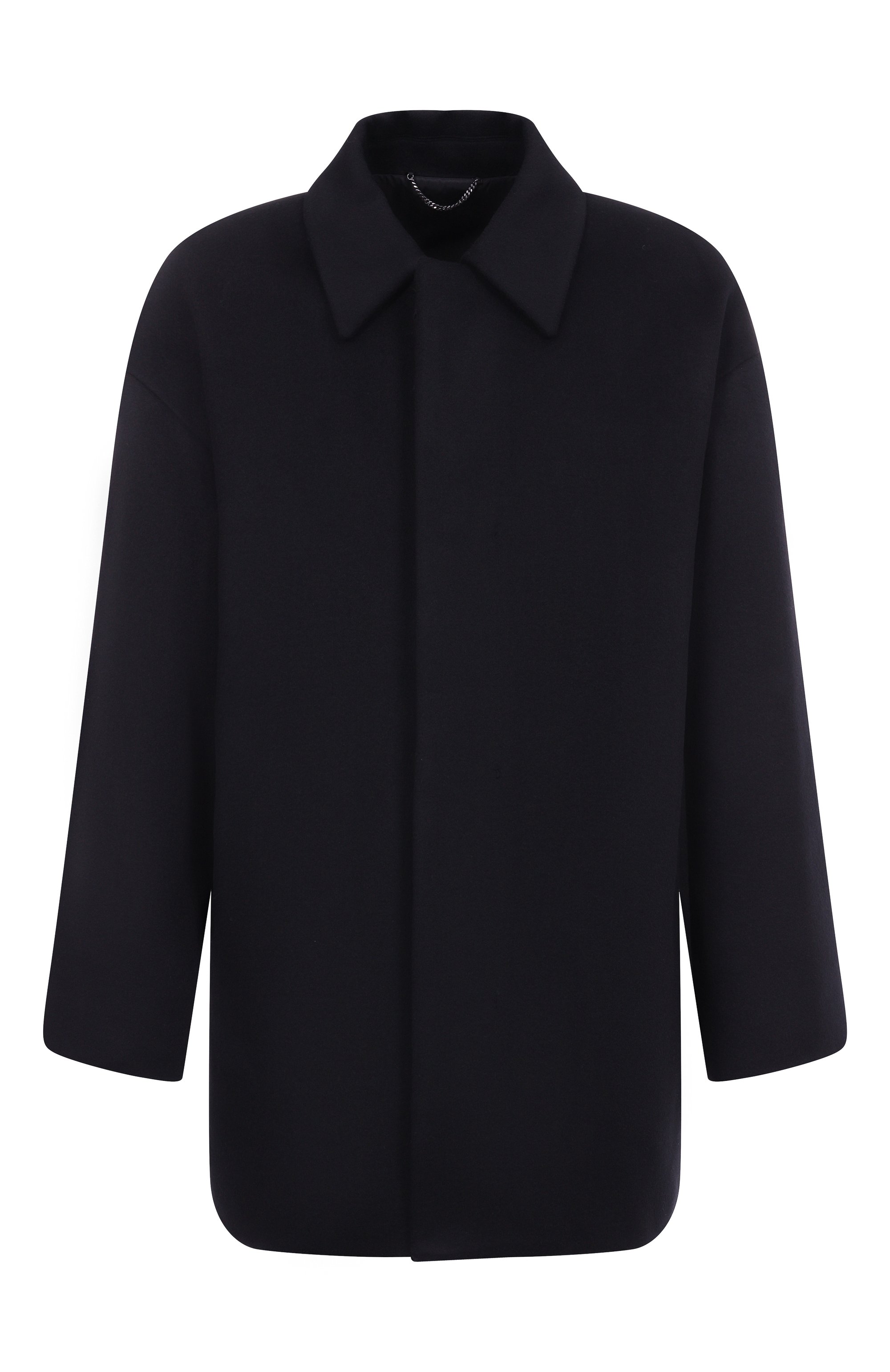 Пальто из шерсти и кашемира JUUN.J, арт. JC5X30P11, фото 1