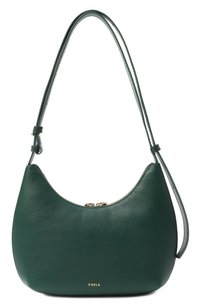 Темно-зеленый