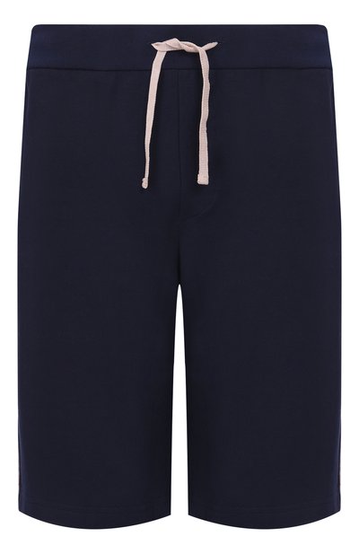 Мужские шорты из лиоцелла и хлопка PAUL&SHARK, арт. 26411806_001