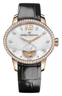 Часы day and night rose gold pearl GIRARD-PERREGAUX, арт. 80488D52A751-CK6A, фото 1