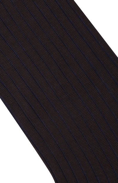 Хлопковые носки STEFANO RICCI, арт. C052JQ0000, фото 2