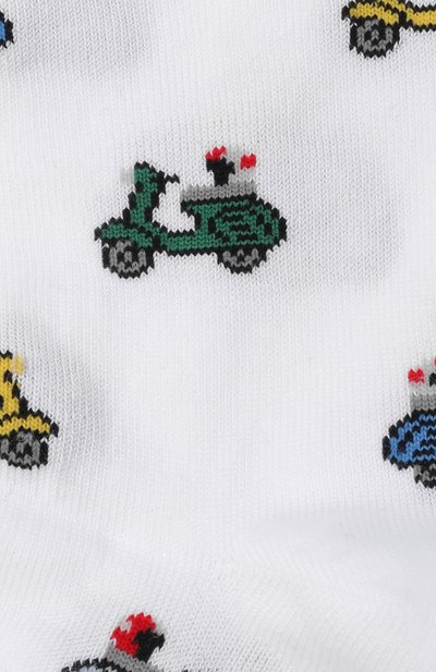 Хлопковые носки STORY LORIS, арт. 7041