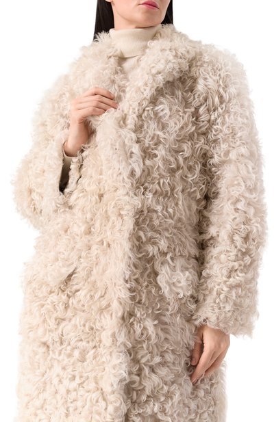 Шуба из овчины BLANCHA, арт. 11/302/75, фото 5