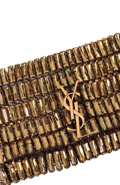 Сумка evening SAINT LAURENT, арт. 819638/JB07W, фото 3