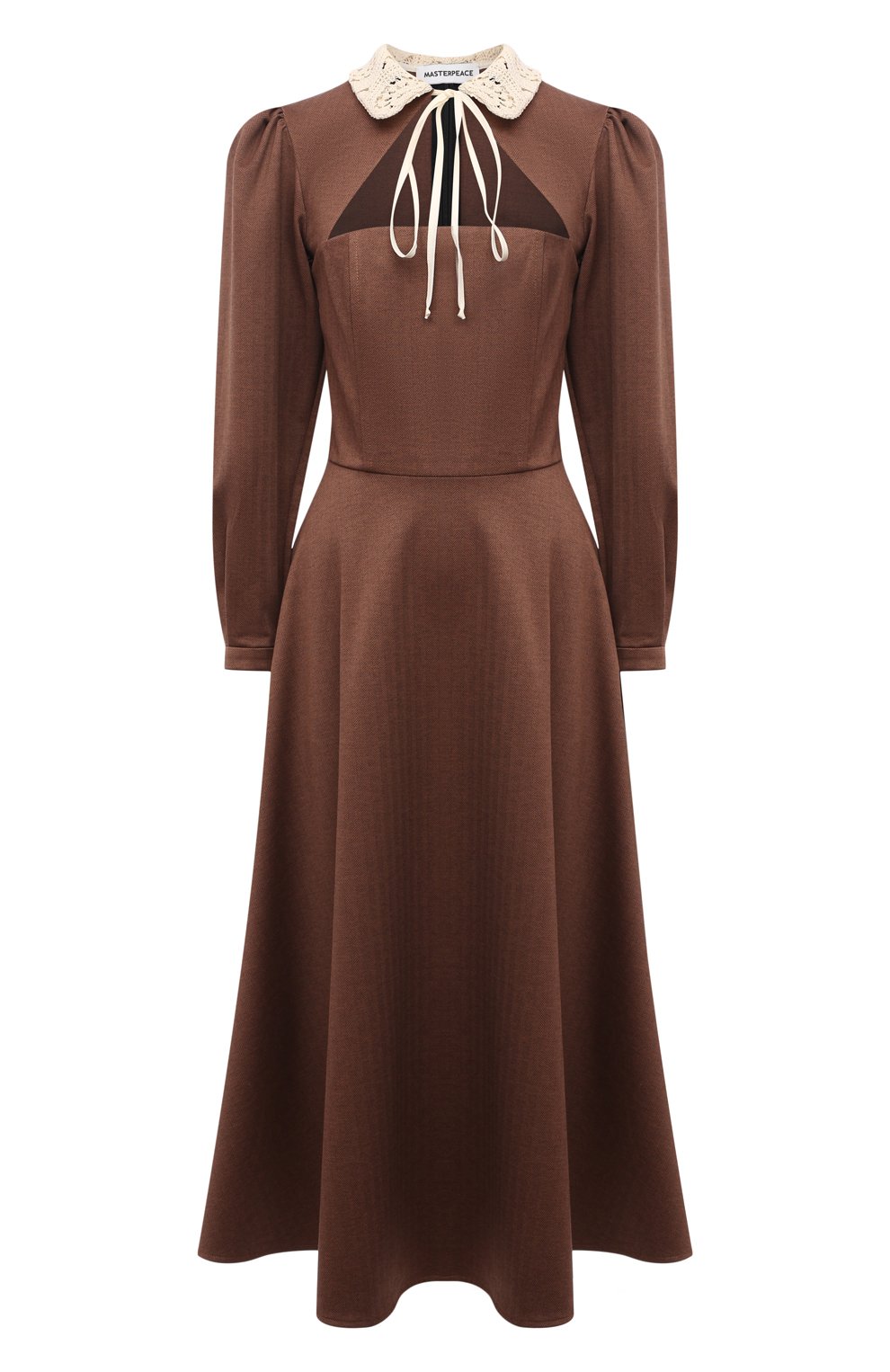 Платье MASTERPEACE, арт. MP-CPS-04, фото 1