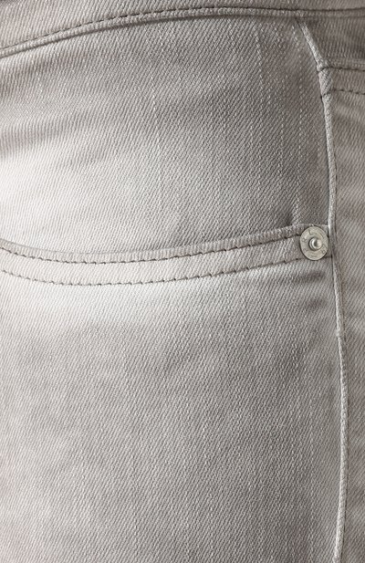 Джинсы-скинни с потертостями POLO RALPH LAUREN, арт. 211683972, фото 5