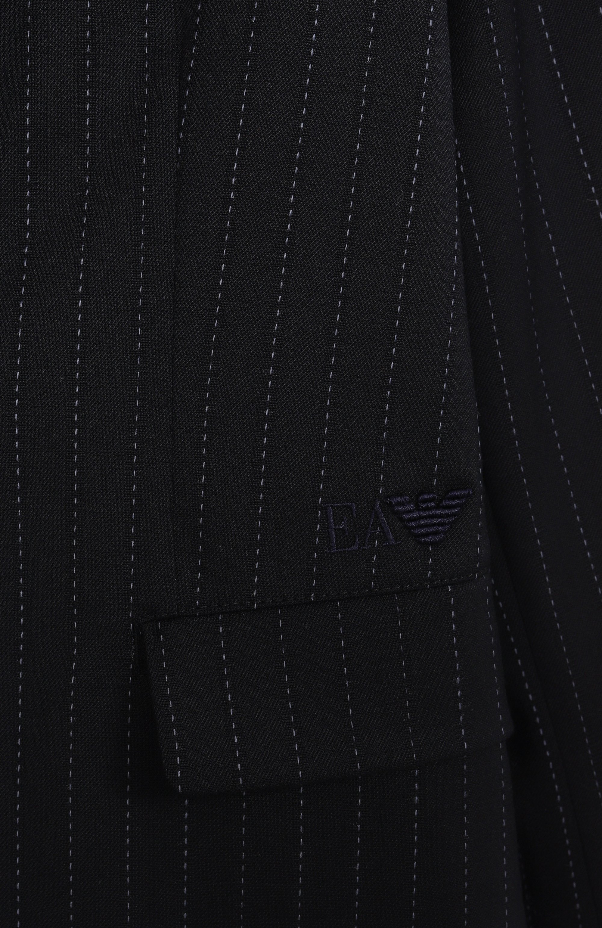 Пиджак EMPORIO ARMANI, арт. EB000609/AF16577, фото 3