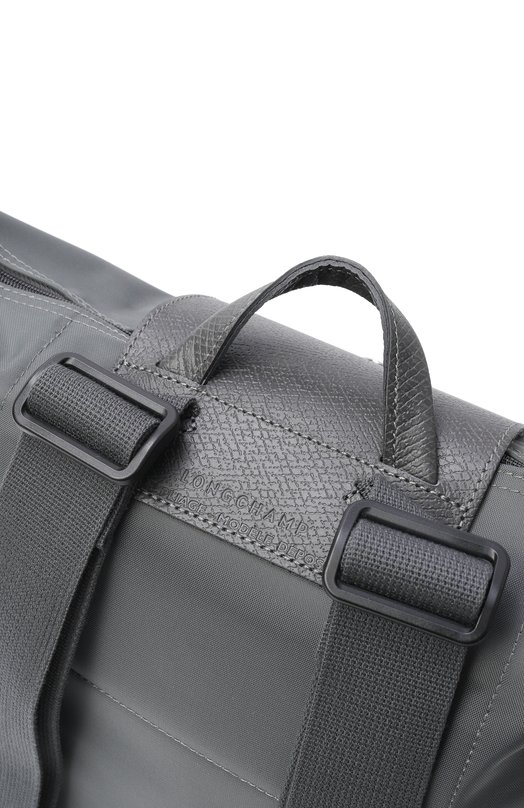 Рюкзак Le Pliage Original medium Longchamp 10284919/919 Серый  10284919/919 Фото 6