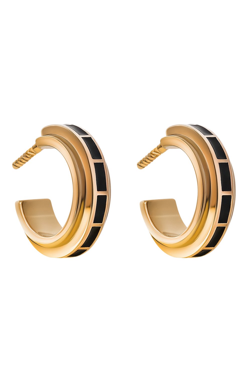 Серьги terrace 10.GRAN, арт. 9E21SGE, фото 3