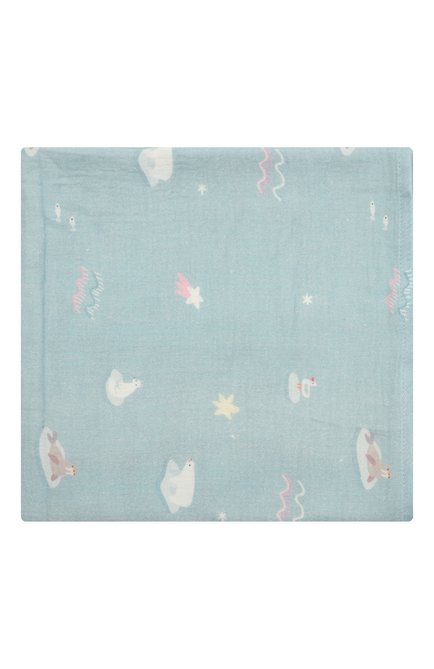 Муслиновая пеленка BUBA KIDS, арт. BKMUSSW29