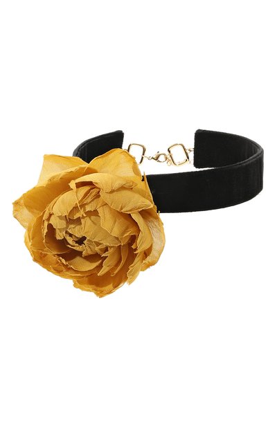 Чокер FLOWER ME, арт. CHOKER-PION-NS03001S, фото 1
