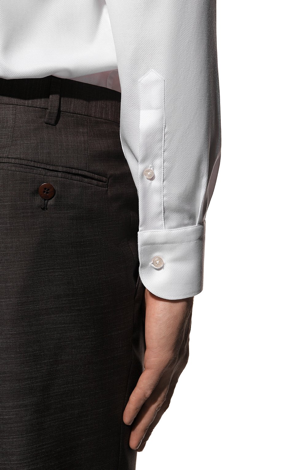 Хлопковая сорочка BROUBACK, арт. S-NISIDA-538/NEW Y0RK 506/R, фото 6