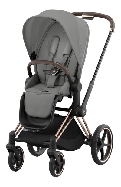 Коляска 2 в 1 priam iv rosegold  CYBEX, арт. 523001507