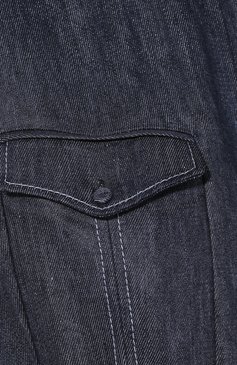 Льняное платье GABRIELA HEARST, арт. R19GH426, фото 5