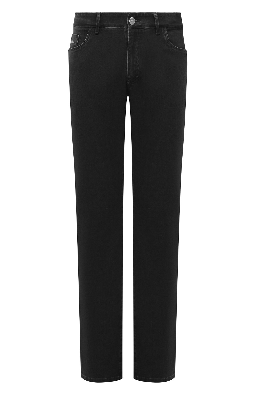 Джинсы regular fit ZILLI, арт. J5T001M0471VZPR00_SET, фото 1