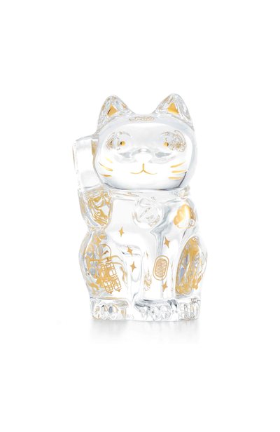 Скульптура maneki fortune signs BACCARAT, арт. 2 817 757