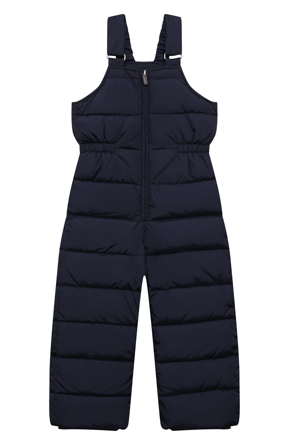 Пуховый комбинезон IL GUFO, арт. A22ST007N0031/5A-8A, фото 1