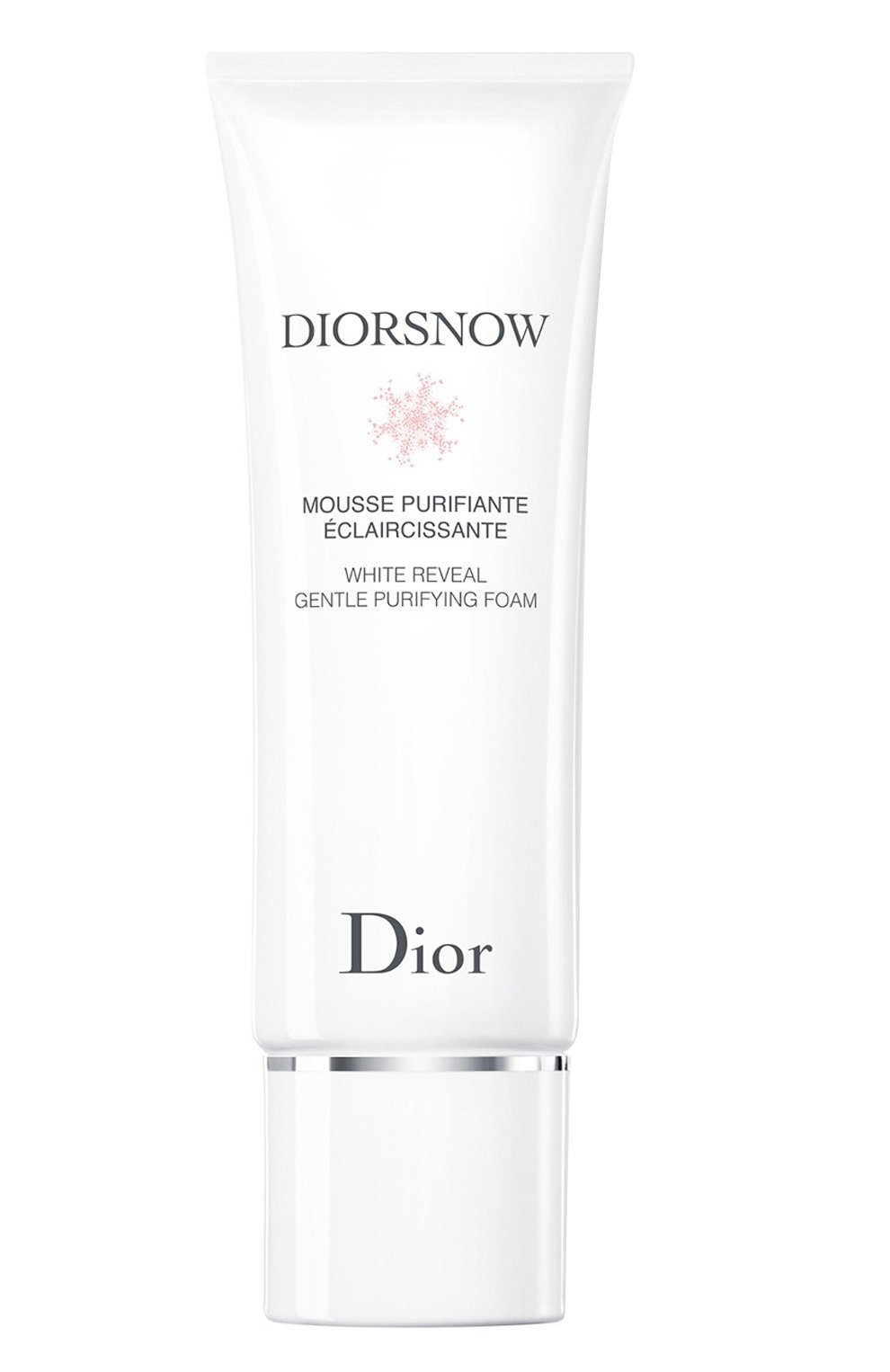 Очищающий мусс dior snow (110ml) DIOR, арт. F048245004, фото 1