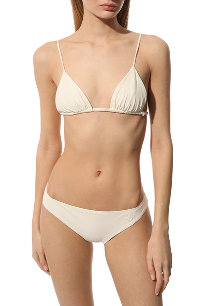 Раздельный купальник JIL SANDER, арт. J40SA0103/J20011, фото 2