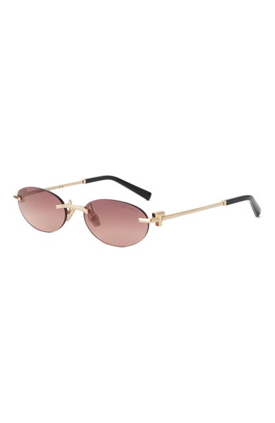 Женские солнцезащитные очки TIFFANY & CO., арт. 3119D-62408D