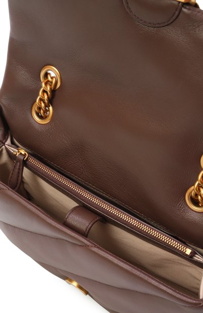 Сумка love puff classic PINKO, арт. 100038/A0F2, фото 4