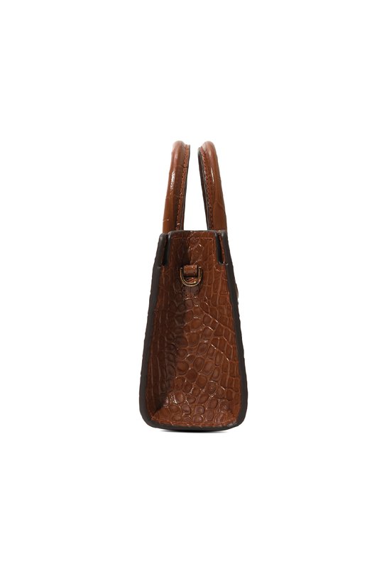 Сумка Scarlett XS MICHAEL Michael Kors 32F4GETC0E Коричневый  32F4GETC0E Фото 4