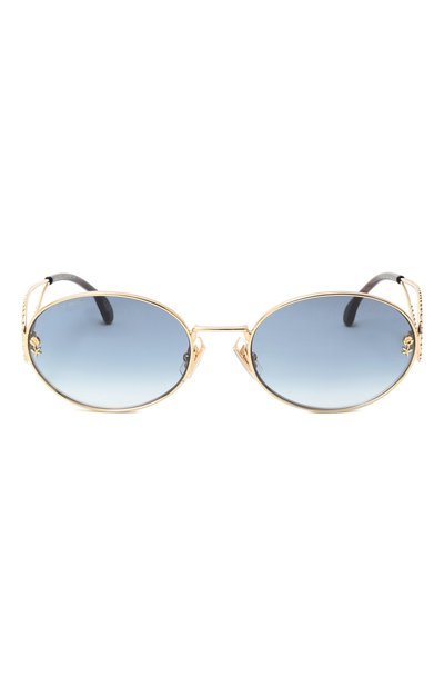 Солнцезащитные очки ETRO, арт. ETR0 0106 J5G, фото 3