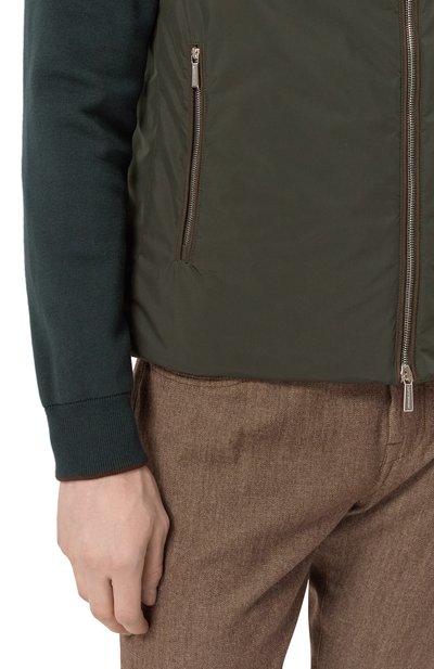 Пуховая куртка evan-stp MOORER, арт. EVAN-STP, фото 5