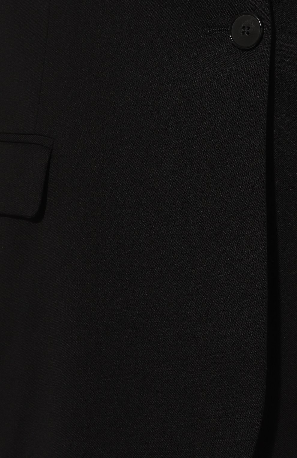 Шерстяной жакет IRO, арт. WP07ALLISA, фото 5