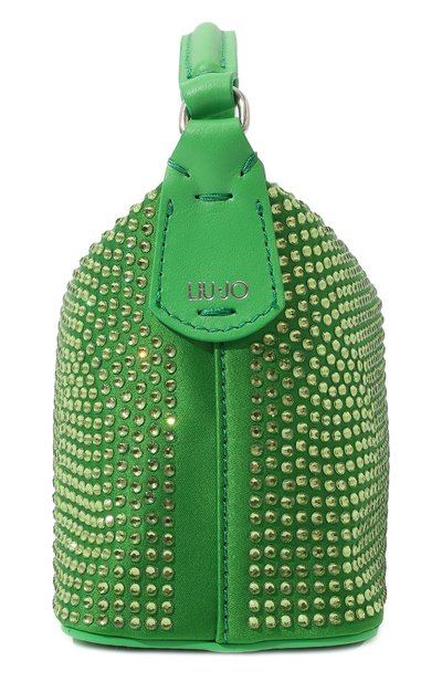 Сумка leonie hanne x liu jo LIU JO, арт. AA2502TX001S1310, фото 4