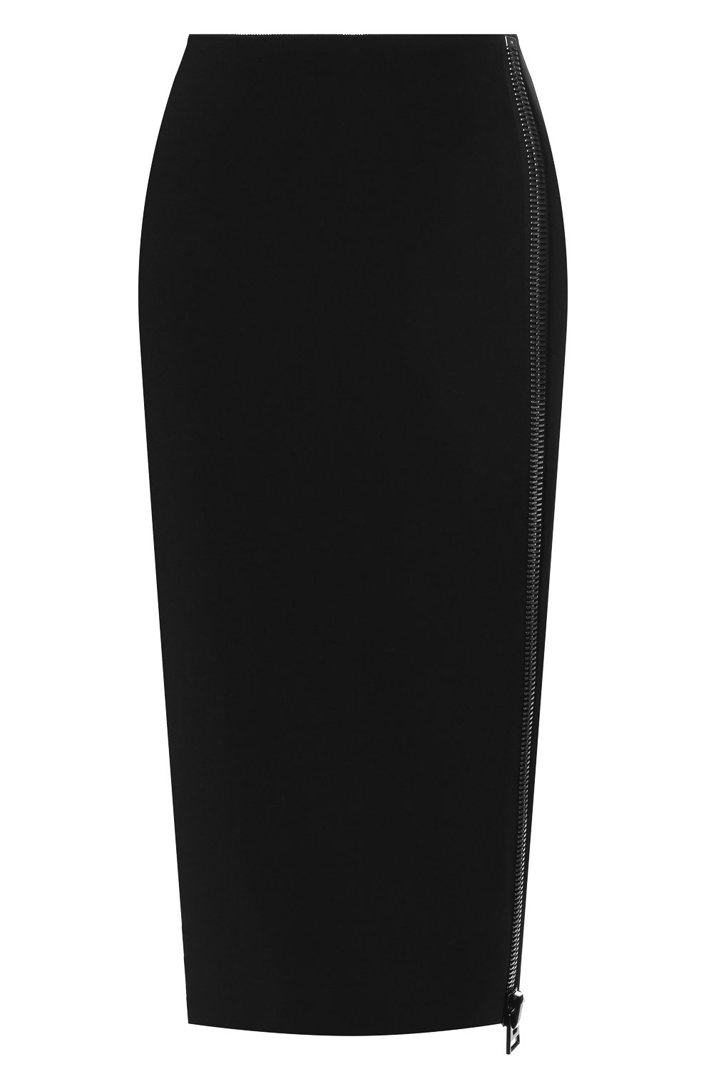 Юбка из вискозы TOM FORD, арт. GC5444-FAX459, фото 1